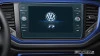 Protector de vidrio templado Pixsel en el monitor VOLKSWAGEN T-ROC - 10.9“ 2018 - 2021