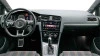 Protector de vidrio templado Pixsel en el monitor VOLKSWAGEN GOLF - 10.9“ 2017 - 2020
