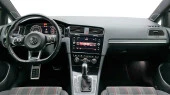Protector de vidrio templado Pixsel en el monitor VOLKSWAGEN GOLF - 10.9“ 2017 - 2020