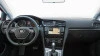 Protector de vidrio templado Pixsel en el monitor VOLKSWAGEN GOLF - 6.3“ 2013 - 2017