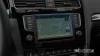 Protector de vidrio templado Pixsel en el monitor VOLKSWAGEN GOLF - 6.3“ 2013 - 2017