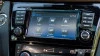 Protector de vidrio templado Pixsel en el monitor NISSAN QASHQAI - 6.8“ 2017 - 2021