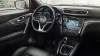 Protector de vidrio templado Pixsel en el monitor NISSAN QASHQAI - 6.8“ 2017 - 2021