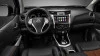 Protector de vidrio templado Pixsel en el monitor NISSAN NAVARA - 6.8“ 2014 -