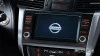 Protector de vidrio templado Pixsel en el monitor NISSAN NAVARA - 6.8“ 2014 -