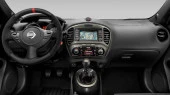 Protector de vidrio templado Pixsel en el monitor NISSAN JUKE - 5.6“ 2015 - 2018