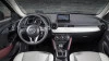 Protector de vidrio templado Pixsel en el monitor MAZDA CX-3 - 8.4“ 2015 - 2018