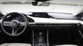 Protector de vidrio templado Pixsel en el monitor MAZDA 3 - 13“ 2019 - 2023