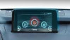 Protector de vidrio templado Pixsel en el monitor MAZDA CX-9 - 10“ 2016 - 2019