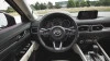 Protector de vidrio templado Pixsel en el monitor MAZDA CX-5 - 9.7“ 2018 - 2019