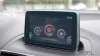 Protector de vidrio templado Pixsel en el monitor MAZDA 3 - 8.4“ 2016 - 2018