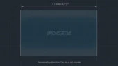 Protector de vidrio templado Pixsel para el monitor superior INFINITI QX50 - 8.1“ 2018 -