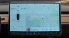 Protector de vidrio templado Pixsel en el monitor TESLA MODEL 3 - 16.4“ 2017 - 2023