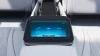 Protector de vidrio templado Pixsel para la tablet trasera MERCEDES BENZ GLS-CLASS - 8.3“ 2019 - 2023