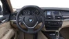 Protector de vidrio templado Pixsel en el monitor BMW X5 - 8.8“ 2007 - 2013 (E70)