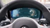 Protector de vidrio templado Pixsel en el panel de instrumentos BMW 3 / M3 - 14“ 2019 - 2022 (G20, G21, G80)