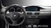 Protector de vidrio templado Pixsel en el monitor BMW 3 / M3 - 8.8“ 2005 - 2013 (E90, E91, E92, E93)