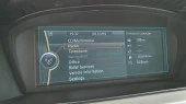 Protector de vidrio templado Pixsel en el monitor BMW 3 / M3 - 8.8“ 2005 - 2013 (E90, E91, E92, E93)