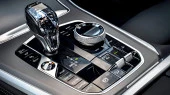 Protector de vidrio templado Pixsel para el selector BMW X7 - 2.7“ 2019 - 2022 (G07)