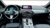 Protector de vidrio templado Pixsel en el panel de instrumentos BMW 5 / M5 - 14.3“ 2017 - 2020 (G30, G31, G38, F90)