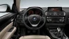 Protector de vidrio templado Pixsel en el monitor BMW 1 / M1 - 10.8“ 2015 - 2018 (F20, F21)