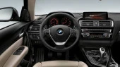 Protector de vidrio templado Pixsel en el monitor BMW 1 / M1 - 10.8“ 2015 - 2018 (F20, F21)