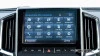 Protective glass Pixsel for monitor TOYOTA LAND CRUISER 200 - 9“ 2017 - 2021