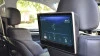 Protector de vidrio templado Pixsel para el monitor trasero LEXUS LX - 11.5“ 2016 - 2021