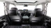 Protector de vidrio templado Pixsel para el monitor trasero LEXUS LX - 11.5“ 2016 - 2021