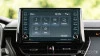Protector de vidrio templado Pixsel en el monitor TOYOTA COROLLA - 10.3“ 2019 - 2022