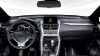 Protector de vidrio templado Pixsel en el monitor LEXUS NX - 9.2“ 2014 - 2017