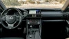 Protector de vidrio templado Pixsel en el monitor LEXUS IS - 10.6“ 2017 - 2020