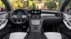 Protector de vidrio templado Pixsel en el monitor MERCEDES BENZ GLC-CLASS - 12.1“ 2019 - 2023