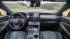 Protector de vidrio templado Pixsel en el monitor LEXUS RC - 10.6“ 2018 -