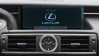Protector de vidrio templado Pixsel en el monitor LEXUS RC - 10.6“ 2018 -