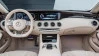 Protector de vidrio templado Pixsel en el monitor MERCEDES BENZ S-CLASS - 12.1“ 2013 - 2017