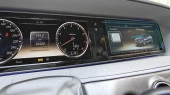 Protector de vidrio templado Pixsel en el monitor MERCEDES BENZ S-CLASS - 12.1“ 2013 - 2017