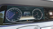 Protector de vidrio templado Pixsel en el panel de instrumentos MERCEDES BENZ S-CLASS - 12.1“ 2013 - 2017