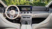 Protector de vidrio templado Pixsel en el panel de instrumentos MERCEDES BENZ CLS-CLASS - 28.5“ 2019 -