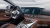Protector de vidrio templado Pixsel en el panel de instrumentos MERCEDES BENZ CLS-CLASS - 28.5“ 2019 -