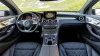 Protector de vidrio templado Pixsel en el monitor MERCEDES BENZ GLC-CLASS - 6.9“ 2015 - 2019