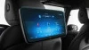 Protector de vidrio templado Pixsel para el monitor trasero MERCEDES BENZ G-CLASS - 13.6“ 2019 - 2024