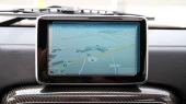 Protector de vidrio templado Pixsel en el monitor MERCEDES BENZ G-CLASS - 6.9“ 2015 - 2018