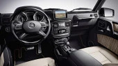 Protector de vidrio templado Pixsel en el monitor MERCEDES BENZ G-CLASS - 6.9“ 2015 - 2018