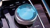 Protector de vidrio templado Pixsel para el selector BMW X5 - 2.7“ 2019 - 2022 (G05)
