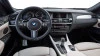 Protector de vidrio templado Pixsel en el monitor BMW X4 - 8.8“ 2014 - 2017 (F26)