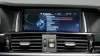 Protector de vidrio templado Pixsel en el monitor BMW X4 - 8.8“ 2014 - 2017 (F26)
