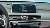 Protector de vidrio templado Pixsel en el monitor BMW X1 - 10.2“ 2015 - 2018 (F48)