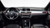 Protector de vidrio templado Pixsel en el monitor BMW X1 - 10.2“ 2015 - 2018 (F48)