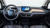 Protector de vidrio templado Pixsel en el monitor BMW I3 - 11.9“ 2013 - 2016 (I01)